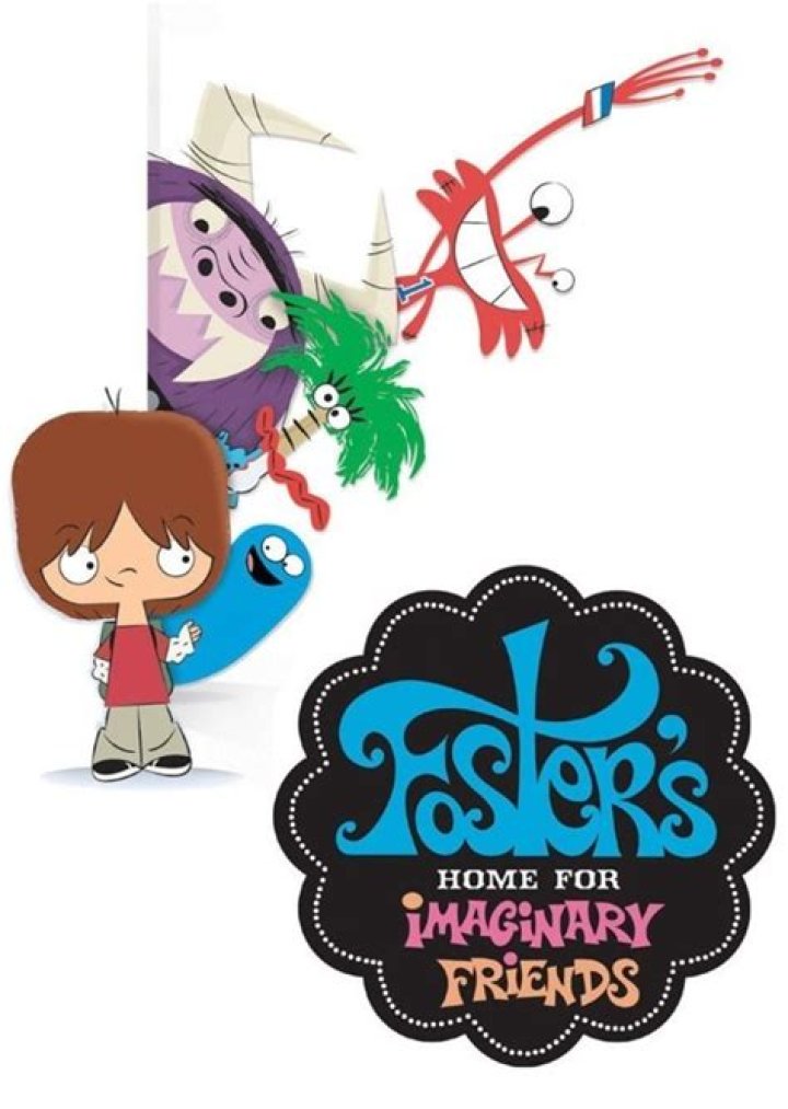 Fan Casting Foster's Home for Imaginary Friends as Craig McCracken in Animation Showrunners Comprehensive Guide on myCast