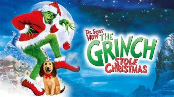 Fan Casting Frank Welker as Fred the Moose in Dr Seuss' How The Grinch Stole Christmas (2000 Ron Howard & Don Bluth Film) on myCast