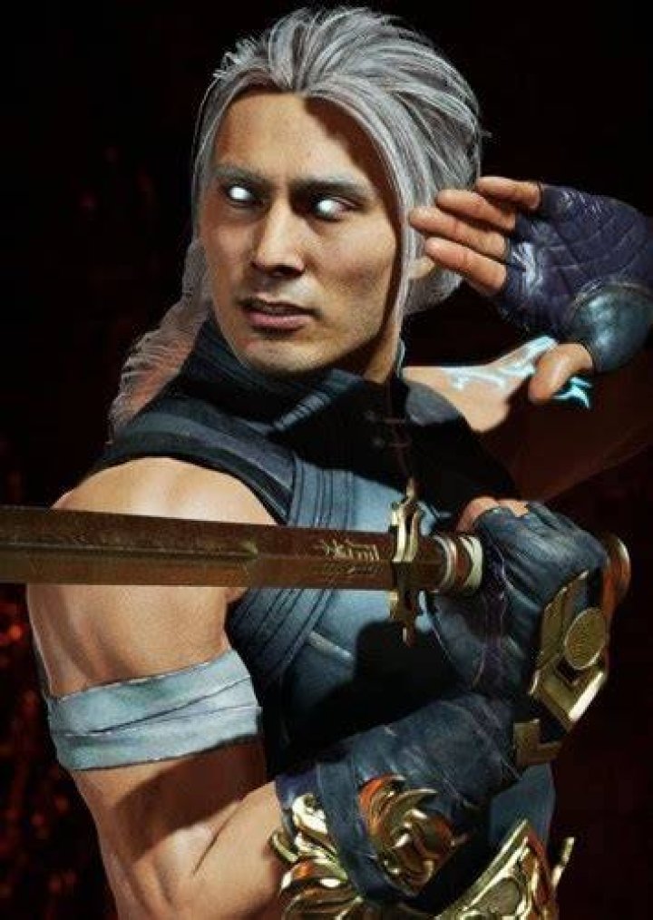 Fan Casting Fujin as Non-Returning Characters in Mortal Kombat 1 on myCast