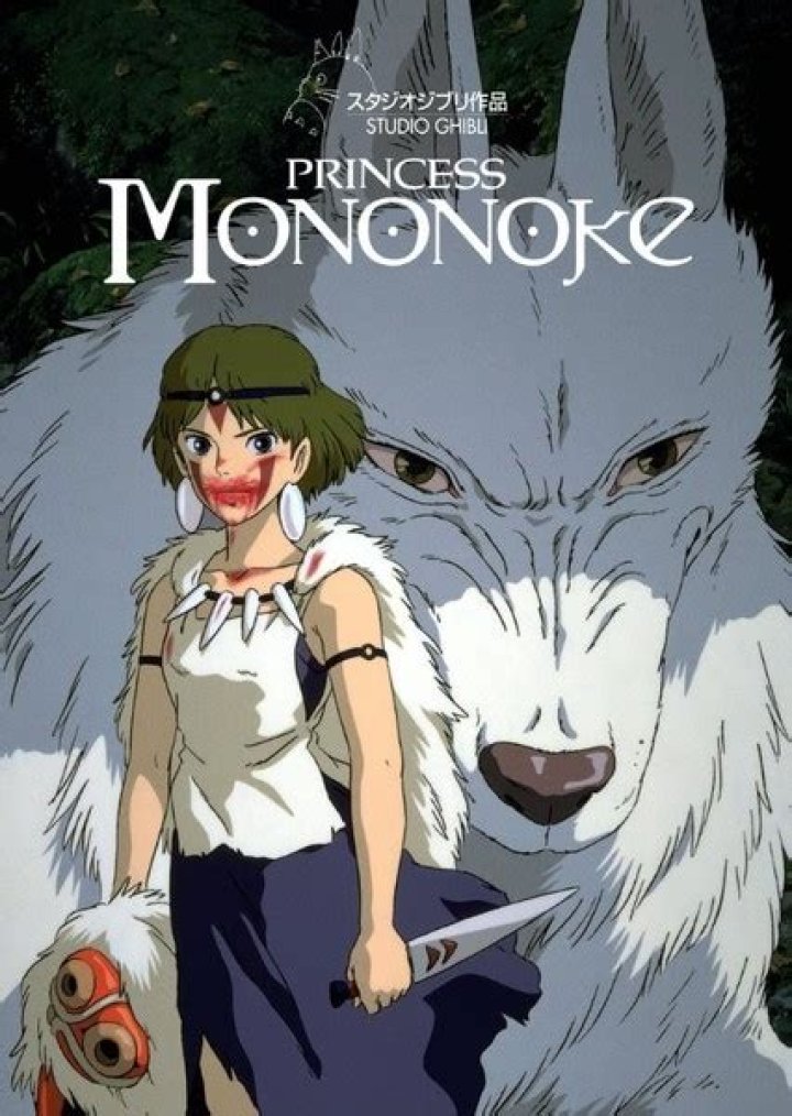 Fan Casting Garrett Hedlund as Gonza in Princess Mononoke (2020) on myCast