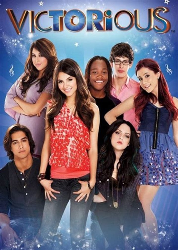 Fan Casting Gaten Matarazzo as Rex Powers in Victorious (reboot) on myCast