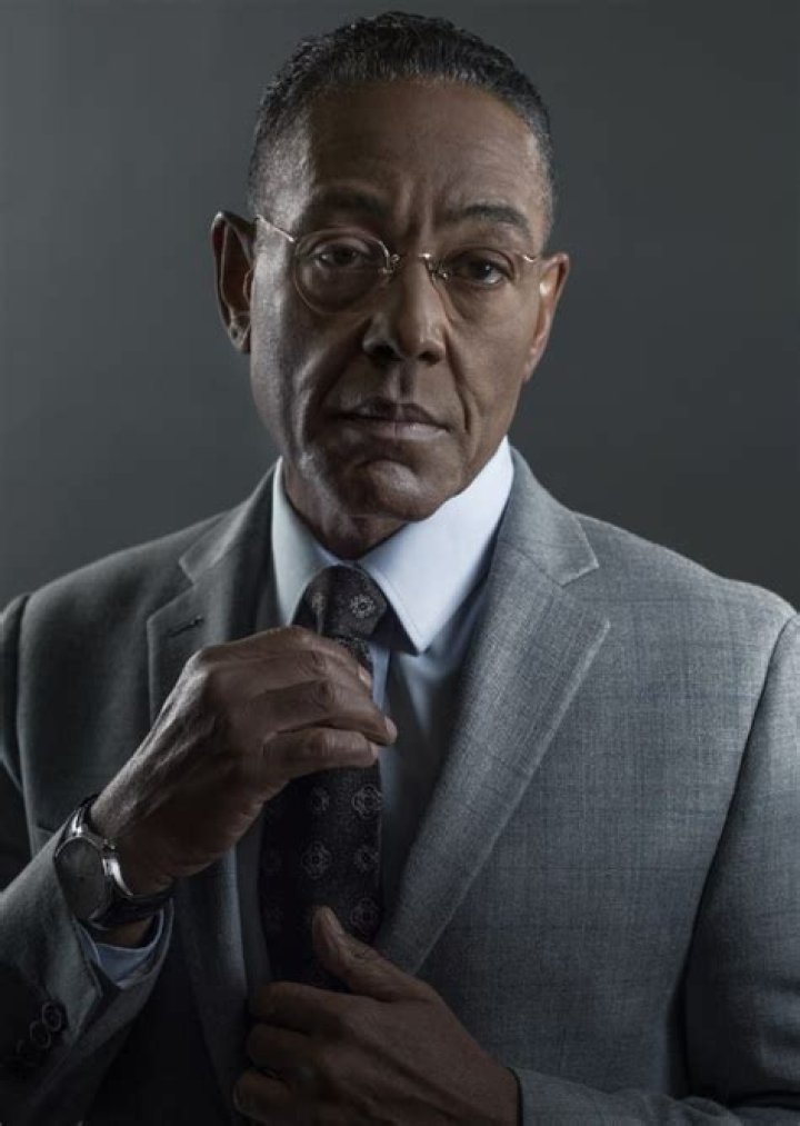 Fan Casting Giancarlo Esposito as Mr Trick in Buffy The Vampire Slayer 2020 on myCast