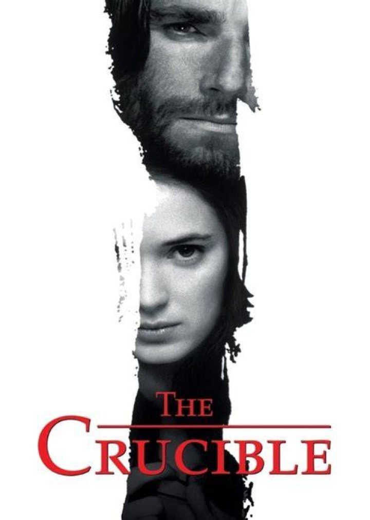 Fan Casting Glenn Close as Rebecca Nurse in The Crucible on myCast