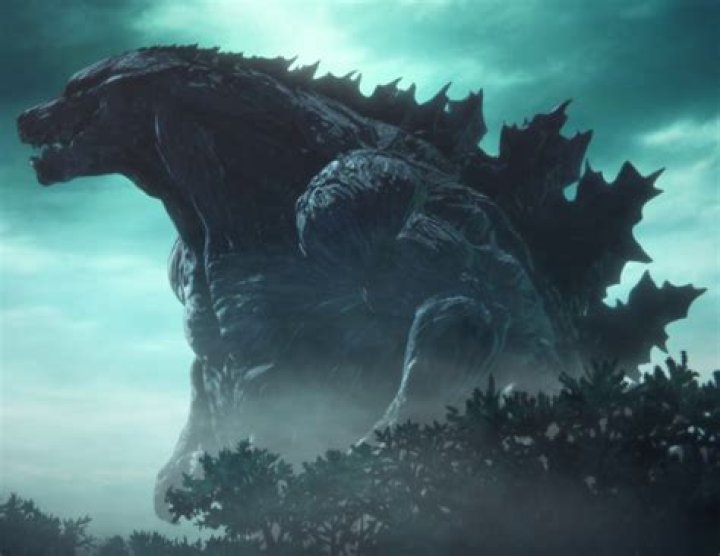 Fan Casting Godzilla Filius as The Best Incarnation of Godzilla in The Best Incarnations of Characters on myCast