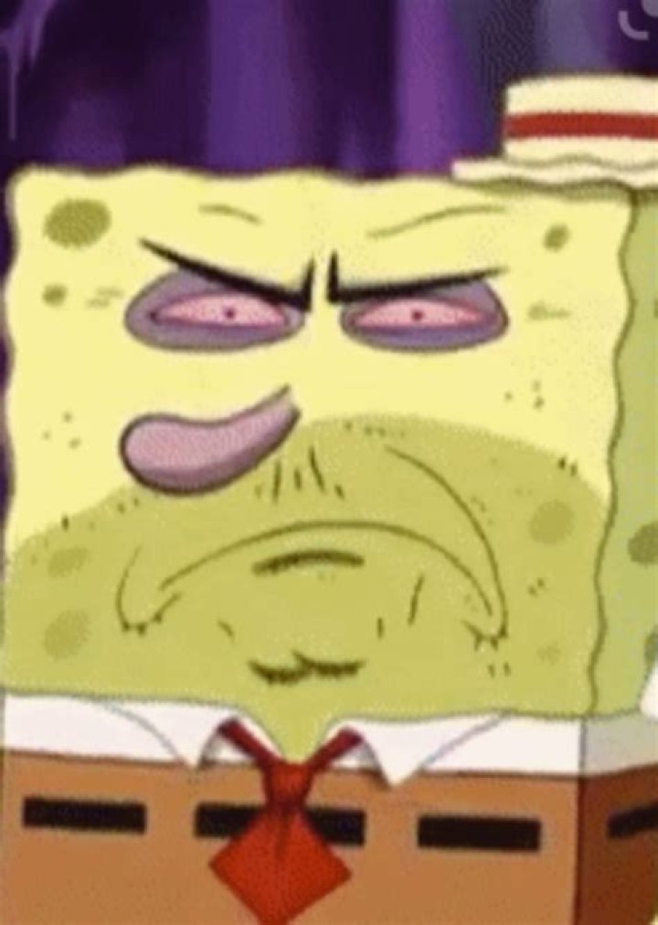 Fan Casting Gordon Ramsay as Squidward in Spongebob as a Biographical Comedy-Drama on myCast