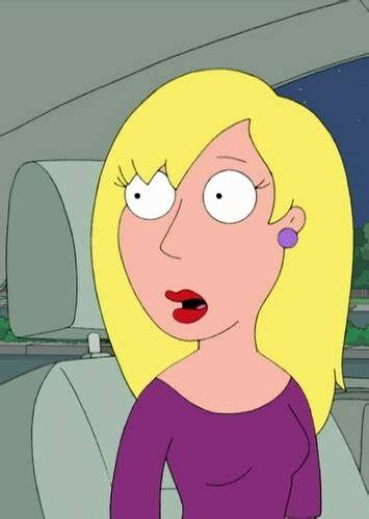 Fan Casting Grey DeLisle as Connie D'amico Shepherd in Family Guy Season 8 episode 16 April in Quahog (2010) on myCast