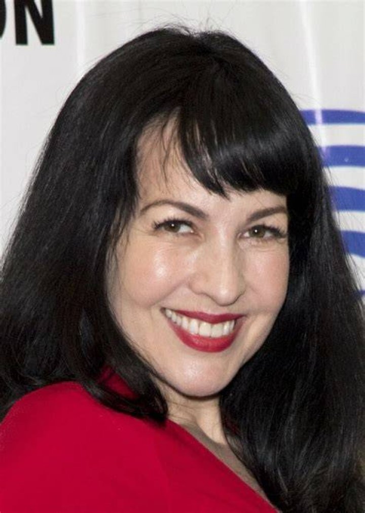 Fan Casting Grey DeLisle as Missy Hachin in Dance Upon the Air on myCast