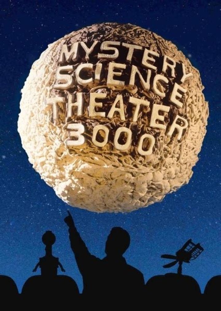 Fan Casting Gypsy/GPC (MST3K) as Mystery Science Theater 3000 in Face Claims on myCast