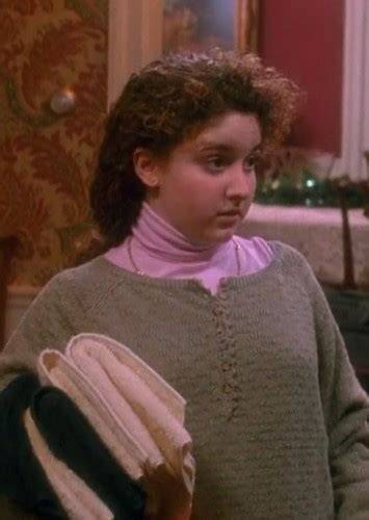 Fan Casting Hailee Steinfeld as Tracy McCallister in Home Alone on myCast