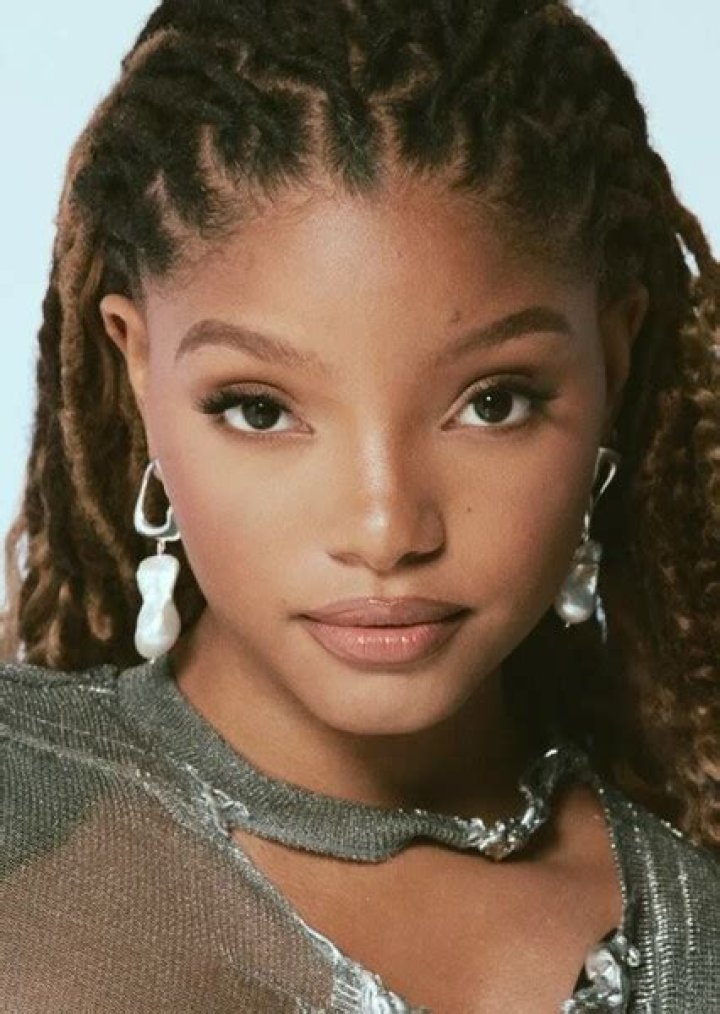 Fan Casting Halle Bailey as Nikki in Barbie on myCast