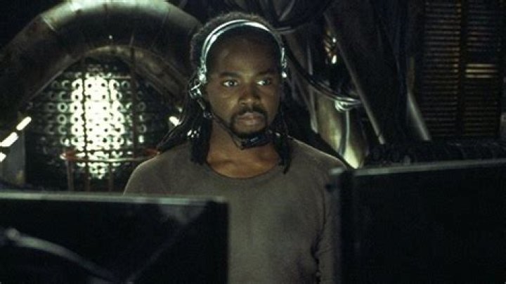 Fan Casting Harold Perrineau as Link in The Matrix: Revelations on myCast