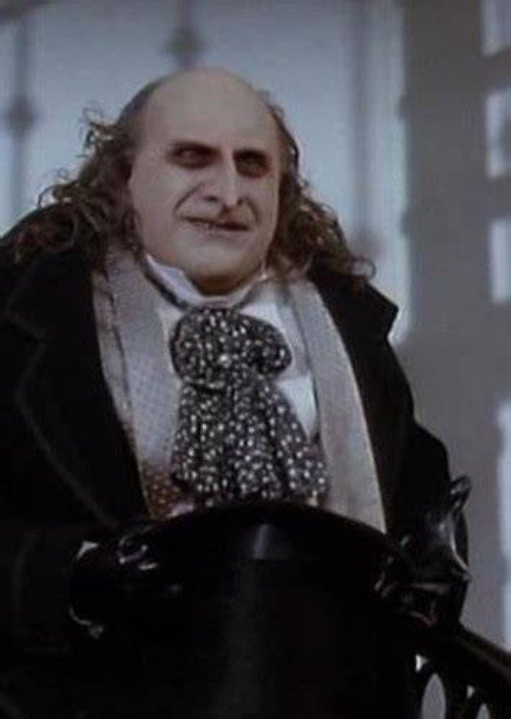 Fan Casting Harry Melling as Oswald Cobblepot in Batman Returns (2022) on myCast