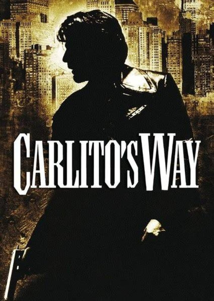 Fan Casting Harvey Keitel as David Kleinfeld in Carlito's Way (1970s) on myCast