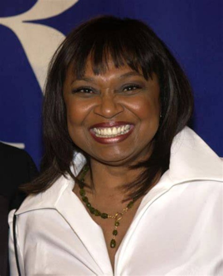 Fan Casting Hattie Winston as Jackie Brown in Face Claims Sorted by Quentin Tarantino movies on myCast