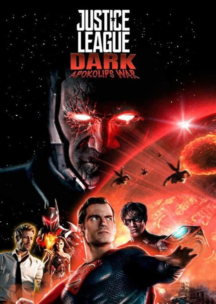 Fan Casting Hayden Christensen as Flash in Justice League Dark:Apokolips War-NolanVerse on myCast
