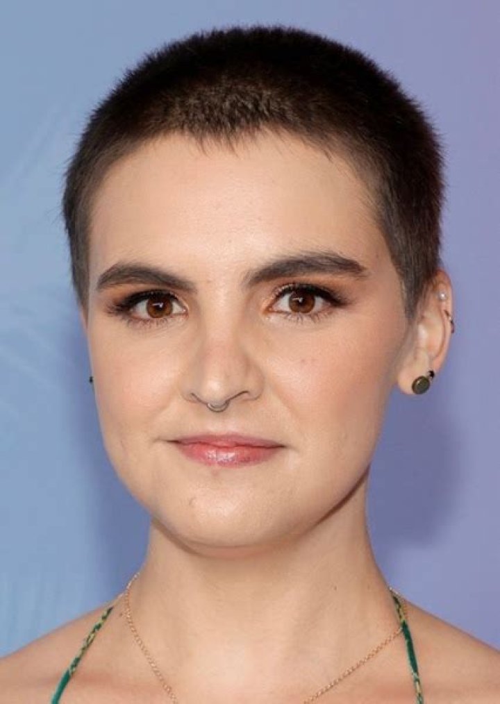 Fan Casting Heather Ann Gottlieb as Bald Female Celebrities in Face Claims V7 on myCast
