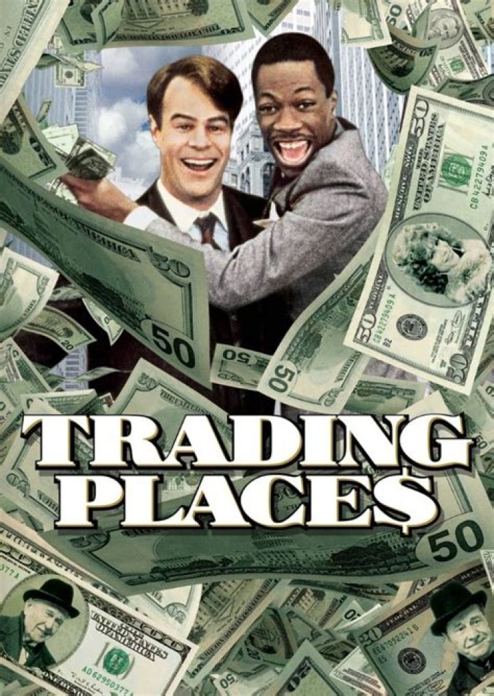 Fan Casting Helen Hunt as Penelope Witherspoon in Trading Places (1993) on myCast
