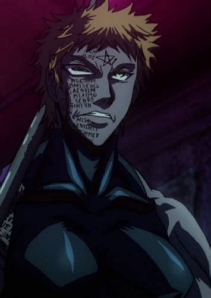 Fan Casting Helena Bonham Carter as Zorin Blitz in Hellsing on myCast