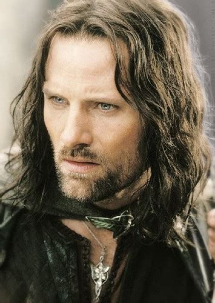 Fan Casting Henry Cavill as Aragorn in The Lord of the Rings on myCast