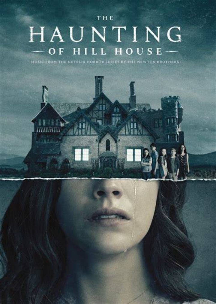 Fan Casting Holland Roden as Poppy Hill in Haunting of Hill House Recast on myCast