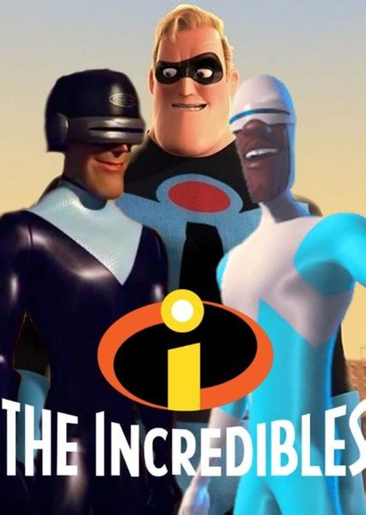 Fan Casting Holly Hunter as Elastigirl 