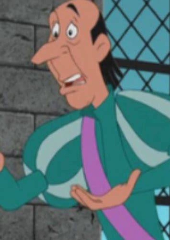 Fan Casting Hugh Jackman as Lord Duke in Sleeping Beauty Live Action Remake 2021 on myCast