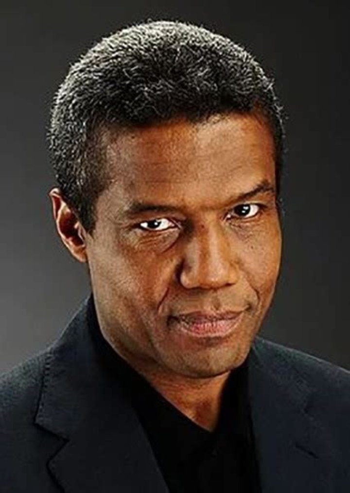 Fan Casting Hugh Quarshie as War Machine in 80's Iron Man Movie Trilogy on myCast
