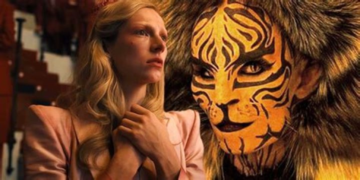 Fan Casting Hunter Schafer as Tigris in The Ballad of Songbirds and Snakes on myCast