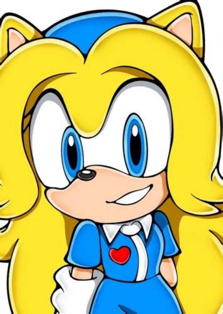 Fan Casting Hynden Walch as Maria Robotnik in Sonic the Hedgehog (TV Series) on myCast