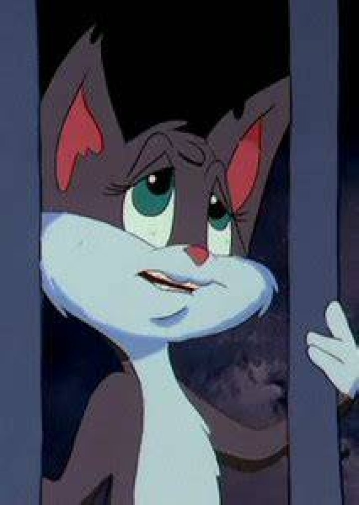 Fan Casting Idina Menzel as Rita in Animaniacs (Reboot) on myCast