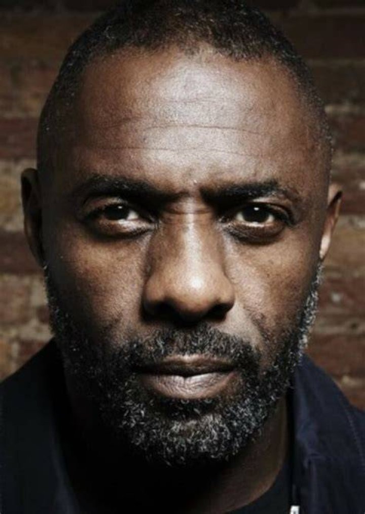 Fan Casting Idris Elba as John shaft in Shaft on myCast
