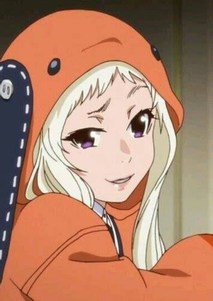 Fan Casting Im Yeo-jin as Runa Yomozuki in Kakegurui on myCast