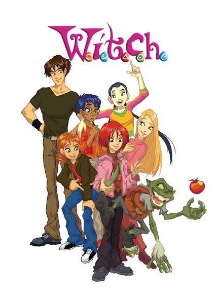 Fan Casting Isabela Merced as Will Vandom in W. I. T. C. H on myCast