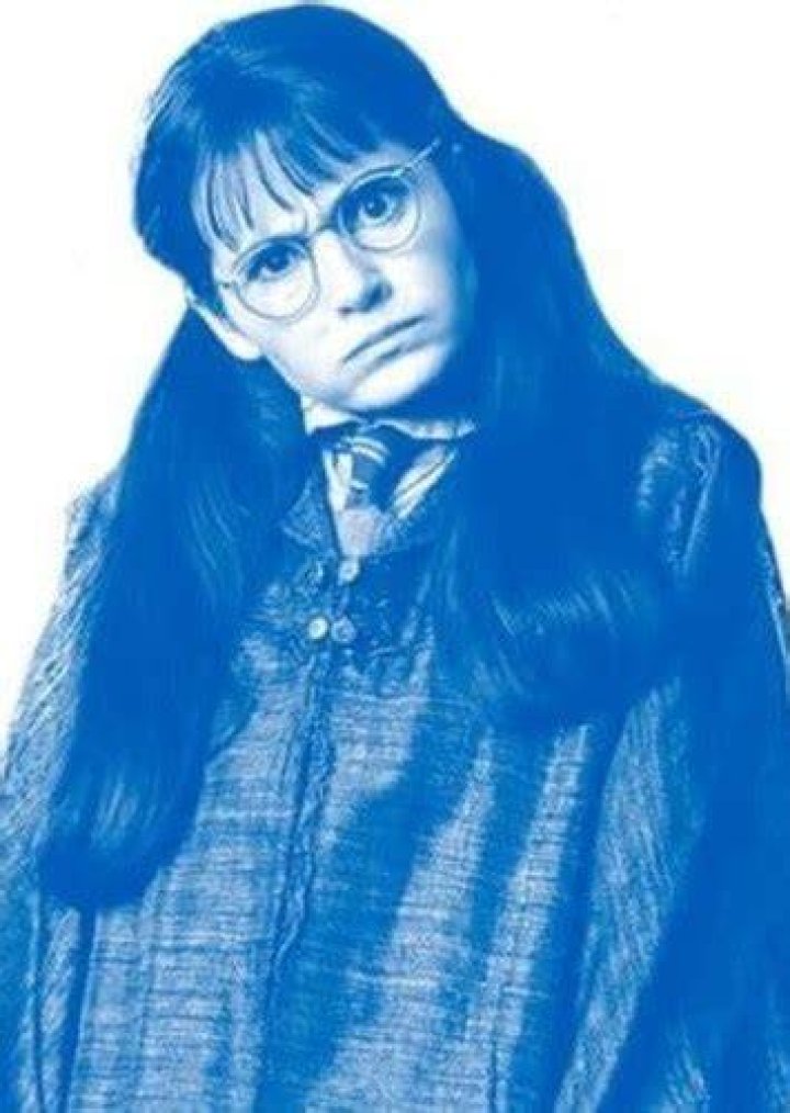 Fan Casting Isabella Acres as Moaning Myrtle in Harry Potter (Perfect Casting) on myCast