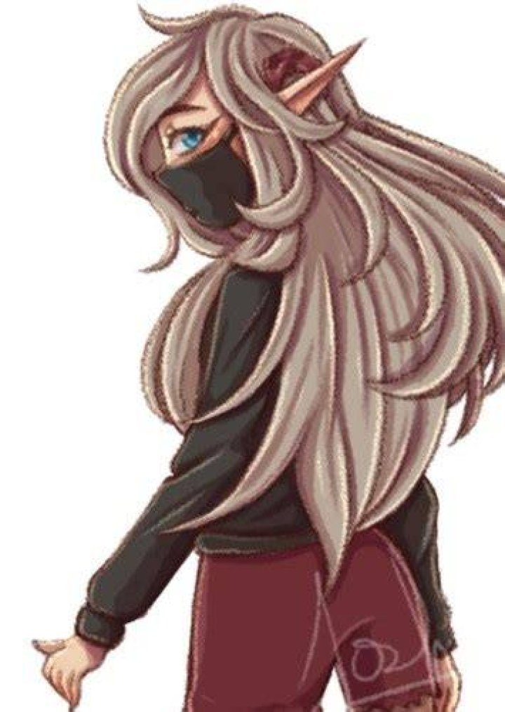 Fan Casting ItsAlyssa as Alyssa in Dream SMP on myCast