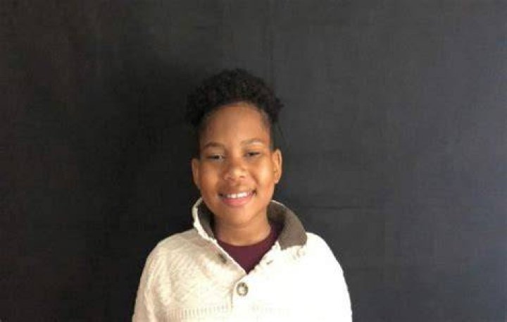 Fan Casting Ja'Siah Young as 9 in Face Claims Sorted by Age (as of 2020) on myCast