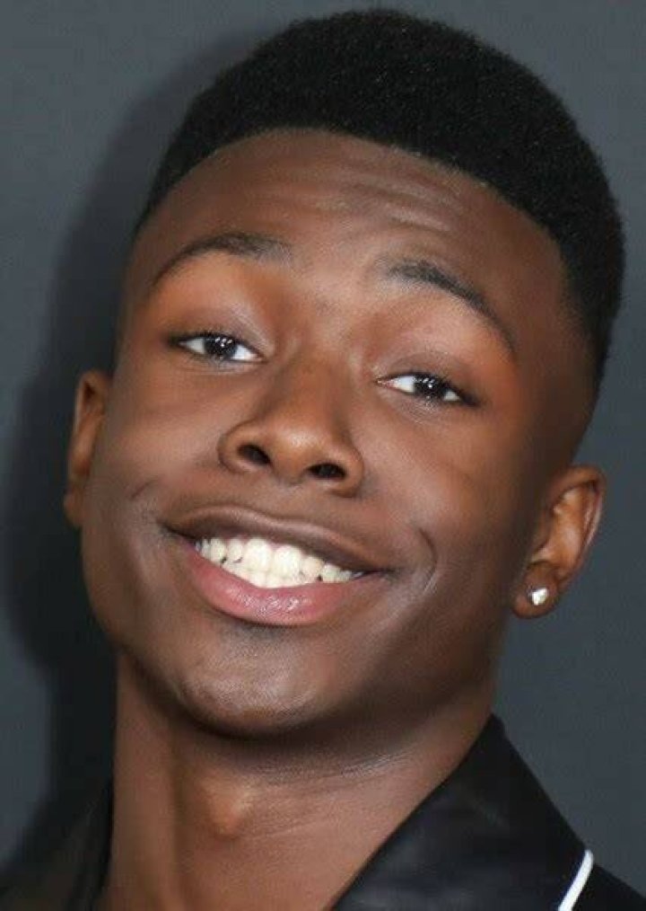 Fan Casting Jack B. as Matt Rutherford in Glee on myCast
