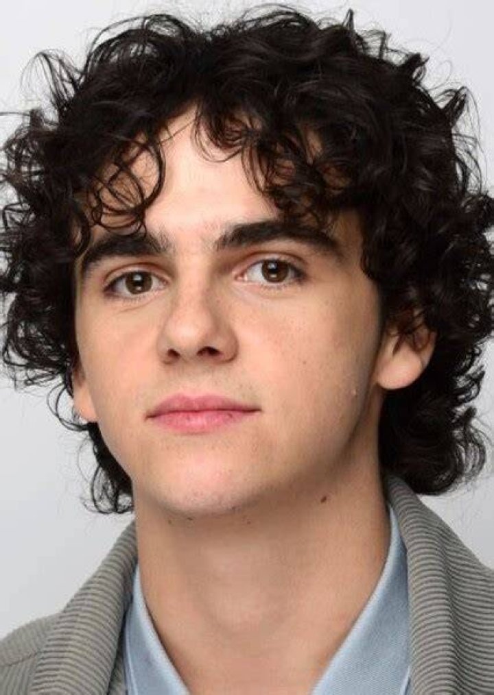 Fan Casting Jack Dylan Grazer as Philip Gallagher in Shameless on myCast