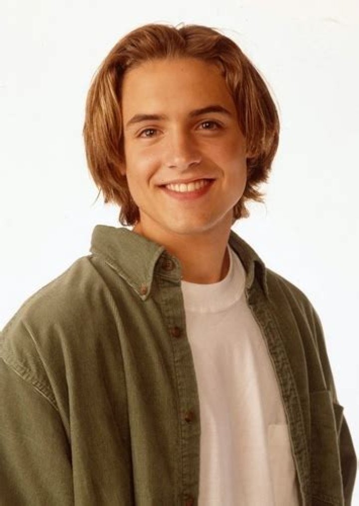 Fan Casting Jack Gilinsky as Eric Matthews in Boy Meets World on myCast