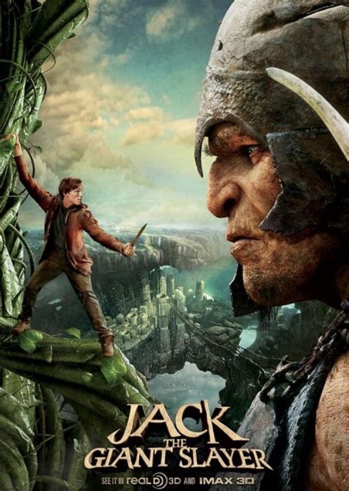 Fan Casting Jack the Giant Slayer as Nicholas Hoult in Things these actors have been in on myCast