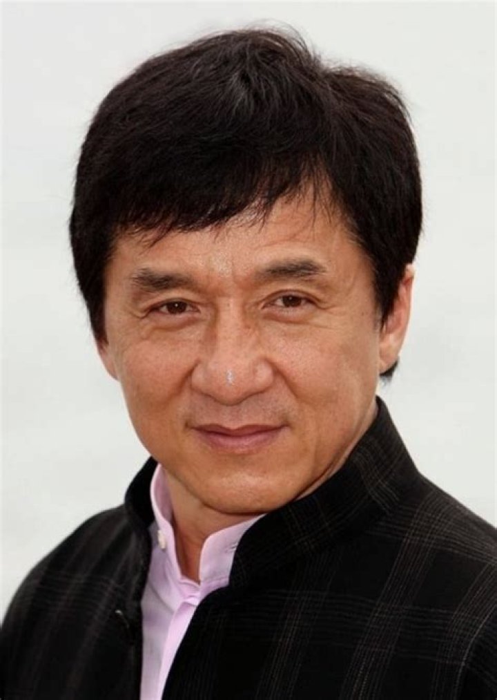 Fan Casting Jackie Chan as Chad in Everything Everywhere All At Once: 80s Edition on myCast