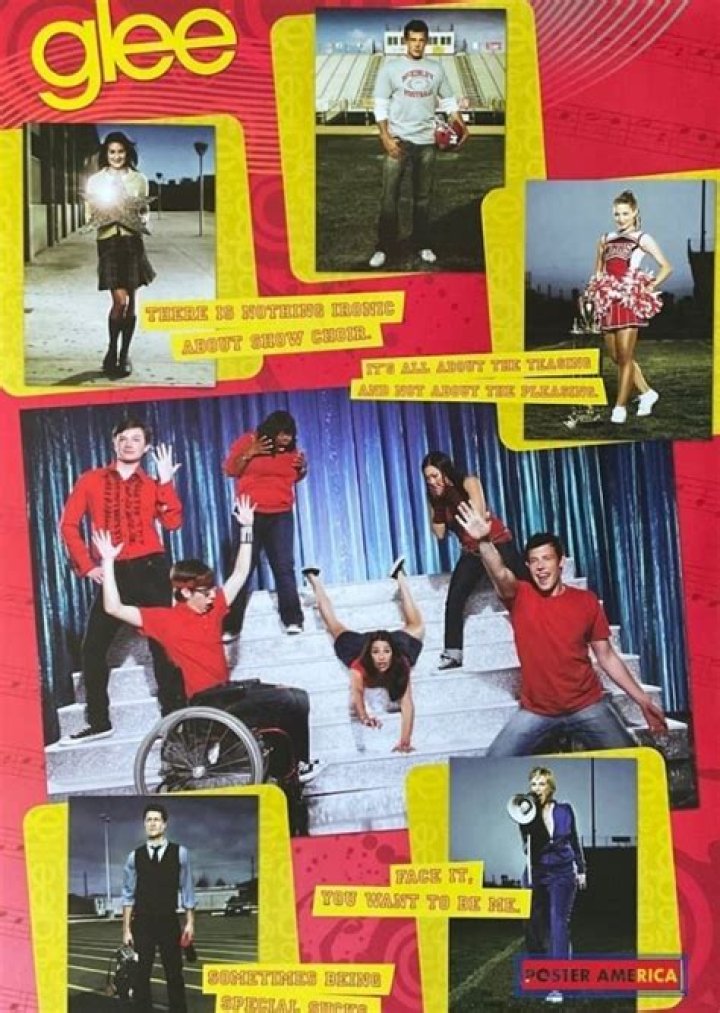 Fan Casting Jacob Elordi as Noah Puckerman in Glee (2019-2025) on myCast