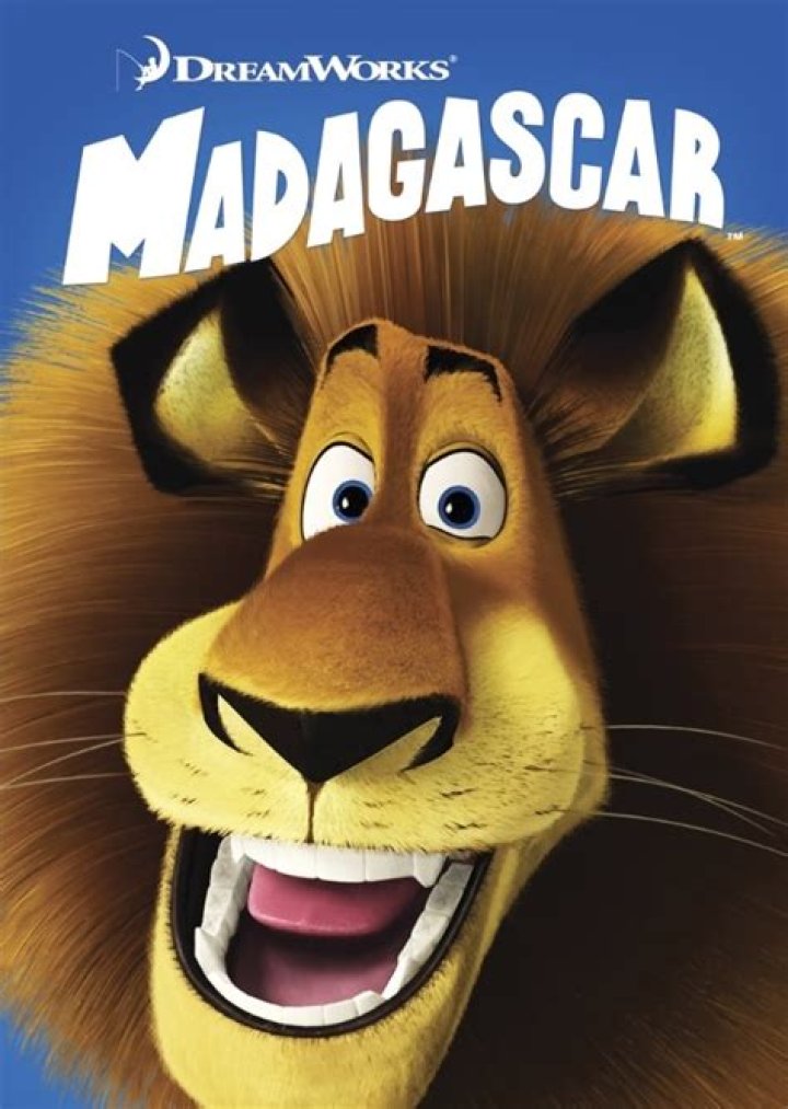 Fan Casting Jada Pinkett Smith as Gloria in Madagascar on myCast