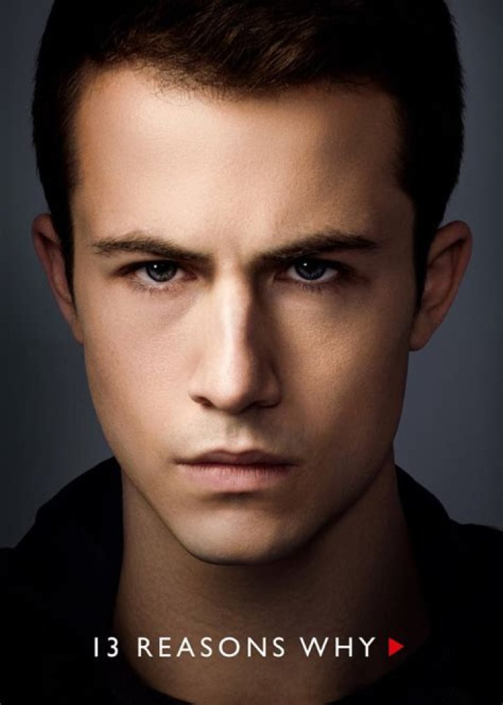 Fan Casting Jaime Lorente as Tony Padilla in 13 Reasons Why (Movie) on myCast