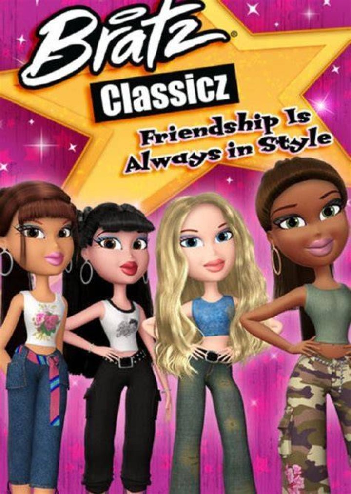 Fan Casting Jaime Pressly as Burdine Maxwell in Bratz: Live Action on myCast