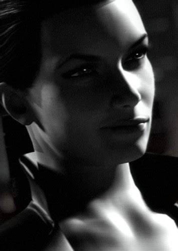 Fan Casting Jaimie Alexander as Sabrina Galloway in Prototype 2 on myCast