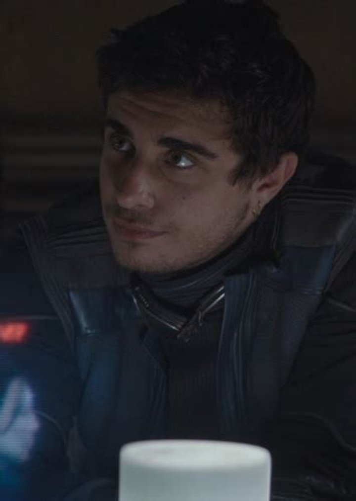 Fan Casting Jake Cannavale as Toro Calican in the STAR WARS saga on myCast