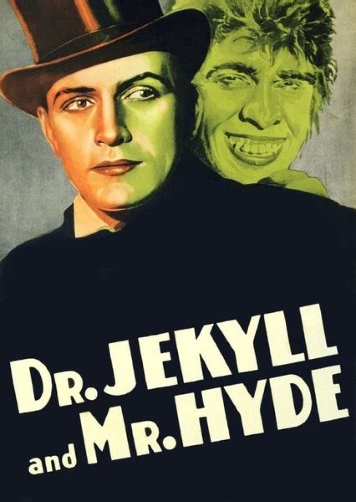 Fan Casting Jake Gyllenhaal as Dr. Jekyll/Mr. Hyde in Universal Monsters on myCast