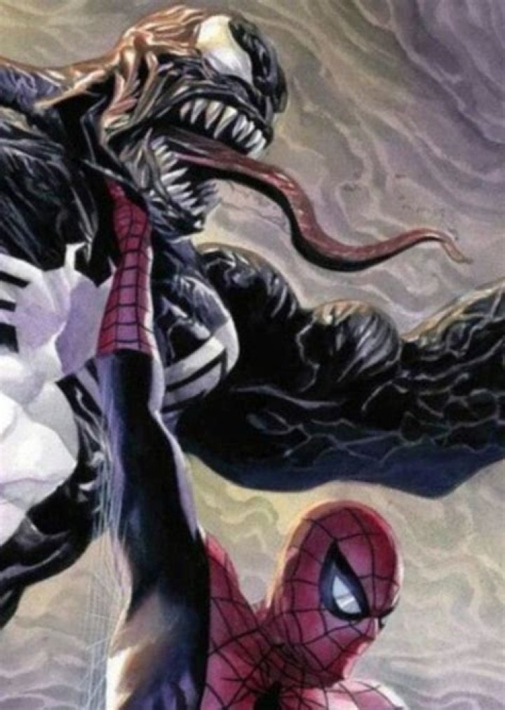 Fan Casting Jake Weber as Venom in The Spectacular Spider-Man on myCast