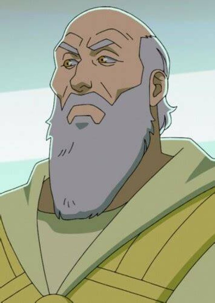 Fan Casting James Cromwell as Thaedus in Invincible Live Action Series Amazon Prime on myCast